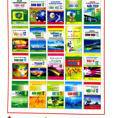 Các Dạng Điển Hình Và Pp Giải Nhanh Hình Học 12