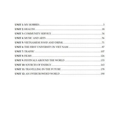 Học Tốt Tiếng Anh 7