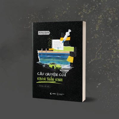 Câu Chuyện Của Khoa Thần Kinh: Trong Bể Bơi 