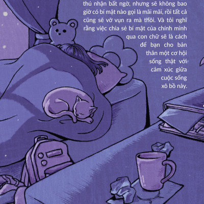 Vỡ Vụn Tuổi 20