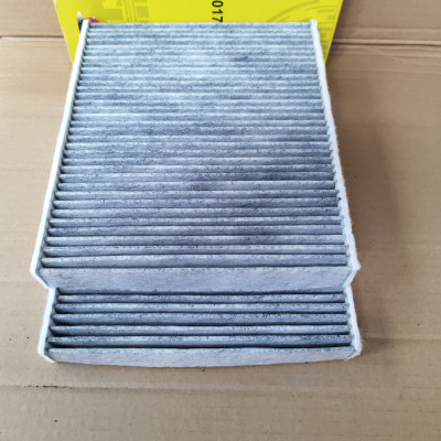 Lọc gió điều hòa BMW X6 2011-2018 than hoạt tính - AC0177CSET