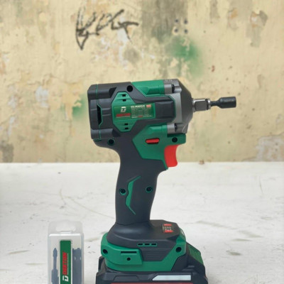 MÁY SIẾT BULONG PIN DEKTON M21-IW380PLUS - HÀNG CHÍNH HÃNG