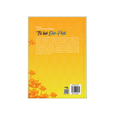 Combo Đạo Lộ & Trí Tuệ Đức Phật