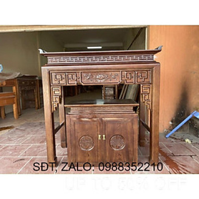 án giang thờ và cúng cơm