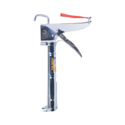 MÁNG BẮN SILICONE INOX 225mm TOLSEN 43043 - HÀNG CHÍNH HÃNG