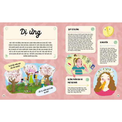 Sổ Tay Bác Sĩ Nhí – Hiểu Đúng Bệnh, Chữa Nhẹ Tênh | San Hô Books