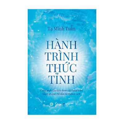 Trạm Đọc Official | Hành Trình Thức Tỉnh 