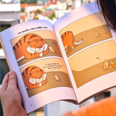 Sách Chỉ Muốn Làm Phiền Cậu - Bản Quyền