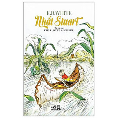 Nhắt Stuart (Tái Bản 2023)