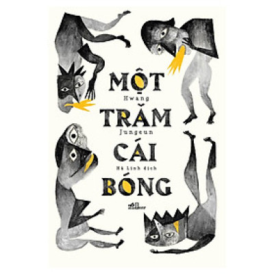 Một quyển sách mà khi đọc xong đọng lại trong ta nhiều cảm xúc: Một trăm cái bóng