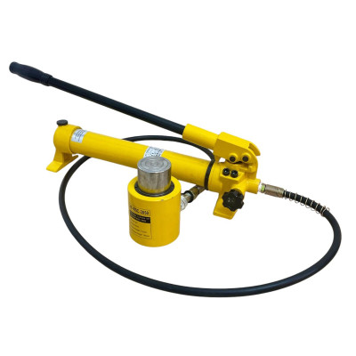 Kích thủy lực 30 tấn hành trình 50mm RSC-3050