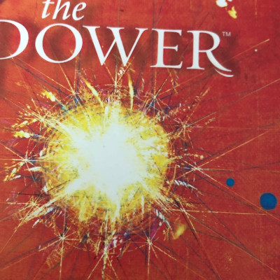 The Power Sức Mạnh - Bìa Cứng (Tái Bản)