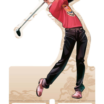 Đạo Làm Chồng Đảm - Tập 8 -Tặng Kèm Standee PVC