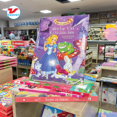 Combo sách Nuôi Dưỡng Tâm Hồn Trẻ Thơ 1