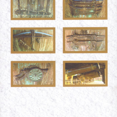 Hoạt động chế tạo và quản lý sử dụng vũ khí dưới triều Nguyễn giai đoạn 1802 - 1883