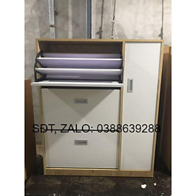 Giá dầy thông minh kích thước cao 1m2 rộng 1m