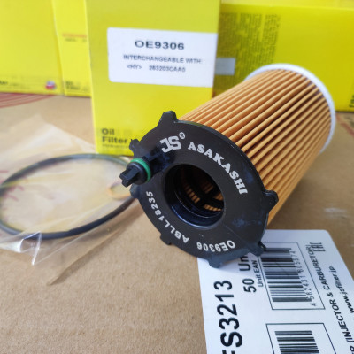 Lọc nhớt Kia Sedona 3.3L 2014-2023 - OE9306