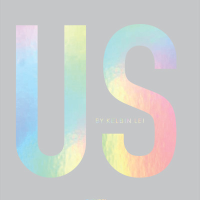 Us - Chúng Ta - Bìa Cứng