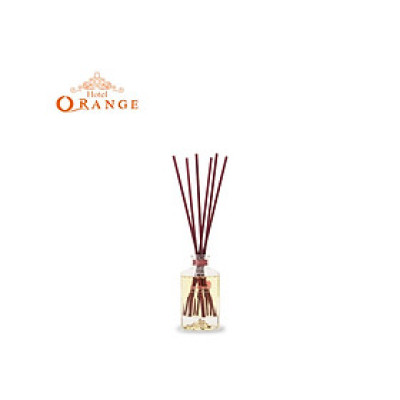 Que mây tán hương khách sạn Orange Hotel