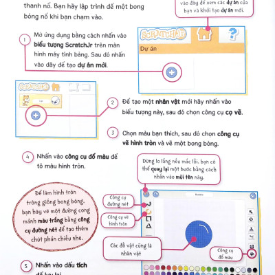 Tớ Đến Với Lập Trình: Tập Thu Âm Và Lồng Tiếng