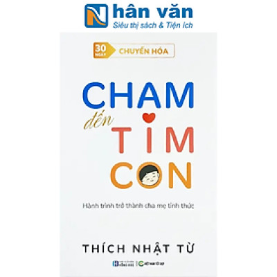 Chạm Đến Tim Con
