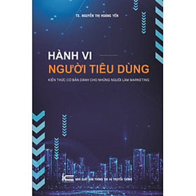 Hành vi người tiêu dùng