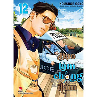 Đạo Làm Chồng Đảm - Tập 12