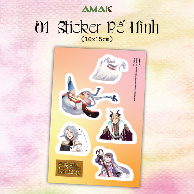 [Manga] Công Chúa Ngủ Trong Lâu Đài Quỷ - Tập 4 - Amakbooks