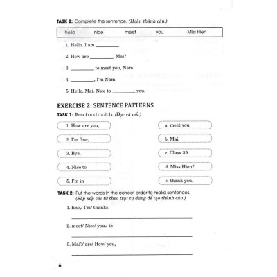 Sách - Vở Ôn Tập Hè Tiếng Anh Lớp 3 - Dùng Chung Cho Các Bộ SGK Hiện Hành - Hồng Ân