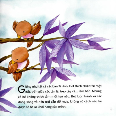 Những Thói Quen Tốt Cho Sức Khỏe - Vụ Nổ Bong Bóng