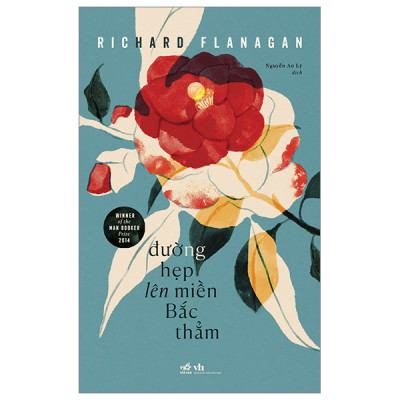 Combo 2 Cuốn Tiểu Thuyết Hay-  Đường Hẹp Lên Miền Bắc Thẳm+  Một Lít Nước Mắt