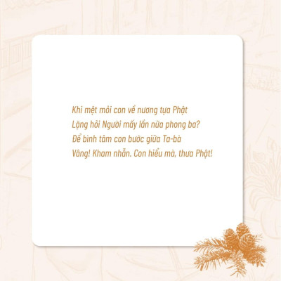 Sách - Về Đi Con - Nghe Êm Đềm Đâu Đó Mộng Đoàn Viên - Bản Đặc Biệt - Bìa Cứng - Tặng Kèm Chữ Ký Của Tác Giả + 3 Postcard