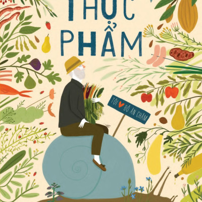 Sách - Hệ Sinh Thái Trên Trái Đất - Thực Phẩm