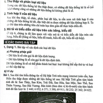 Hướng Dẫn Học Tốt Toán 7 - Tập 2 (Bám Sát SGK Cánh Diều)