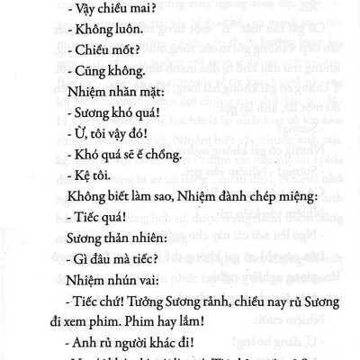 Phòng Trọ Ba Người (Tái Bản 2022)