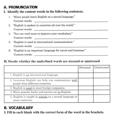 Bài Tập Tiếng Anh 9 - Không Đáp Án (Bám Sát SGK Cánh Diều I-Learn Smart World) (HA)