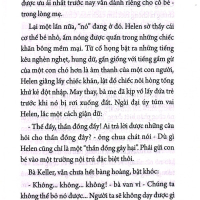 Sách - Bà Đại Sứ