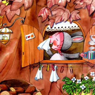 Những Thói Quen Tốt Cho Sức Khỏe - Vụ Nổ Bong Bóng