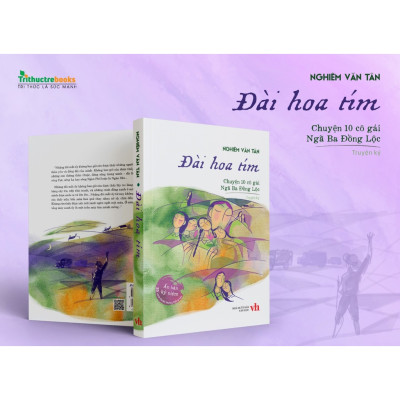 Đài Hoa Tím - Chuyện 10 Cô Gái Ngã Ba Đồng Lộc