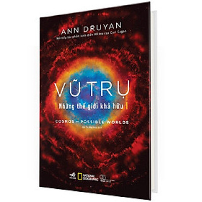 Vũ Trụ - Những Thế Giới Khả Hữu - Cosmos - Possible Worlds
