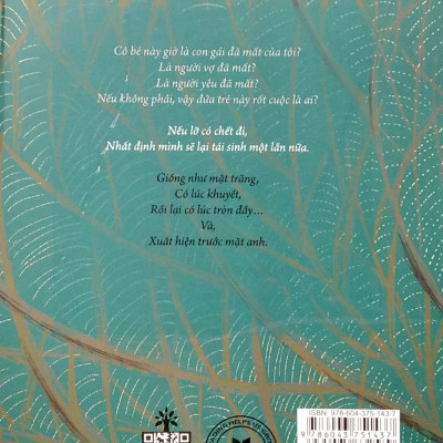 Trăng Khi Tròn Khi Khuyết 