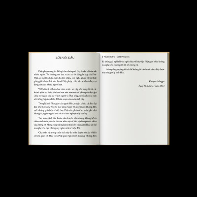 Sách May Mắn Có Những Phiền Não - Sách tôn giáo, nghệ thuật văn hóa, tác giả KHENPO SODARGYE - Hiệu Sách GenBooks, bìa mềm, in màu