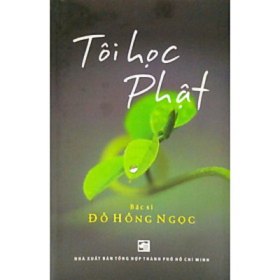 Tôi Học Phật