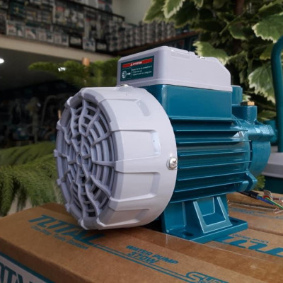 MÁY BƠM NƯỚC 370W TOTAL TWP137026 - HÀNG CHÍNH HÃNG
