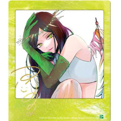 Oshi No Ko - Dưới Ánh Hào Quang - Tập 12 - Bản Sưu Tầm - Tặng Kèm Bìa Đặc Biệt Hai Mặt + Oshi No Card + Card Idol + Vòng Tay Idol + B-Komachi FC Member Card + B-Komachi ON-STAGE Standee