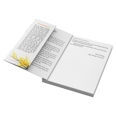 May Mắn Có Những Phiền Não