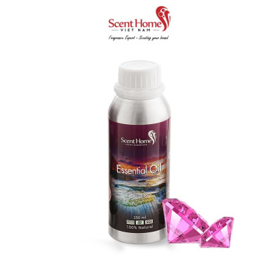 Tinh dầu Scent Homes - mùi hương (Pink Diamond)