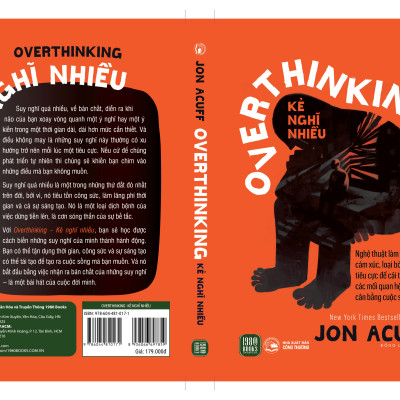 Over Thinking (Kẻ Nghĩ Nhiều)