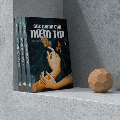Sách Combo 2 Cuốn: Sức Mạnh Của Câu Hỏi + Sức Mạnh Của Niềm Tin - SBOOKS