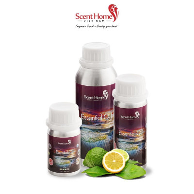 Tinh dầu Scent Homes - mùi hương (Lemon Classic)